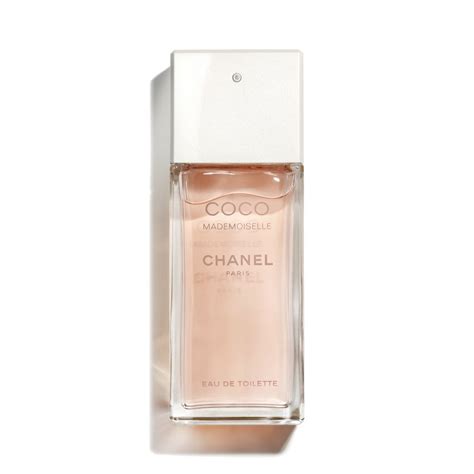 primor coco chanel mademoiselle|coco mademoiselle 2001.